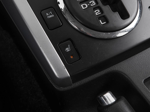 Suzuki Grand Vitara, II Рестайлинг фото №17