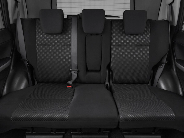 Suzuki Grand Vitara, II Рестайлинг фото №18