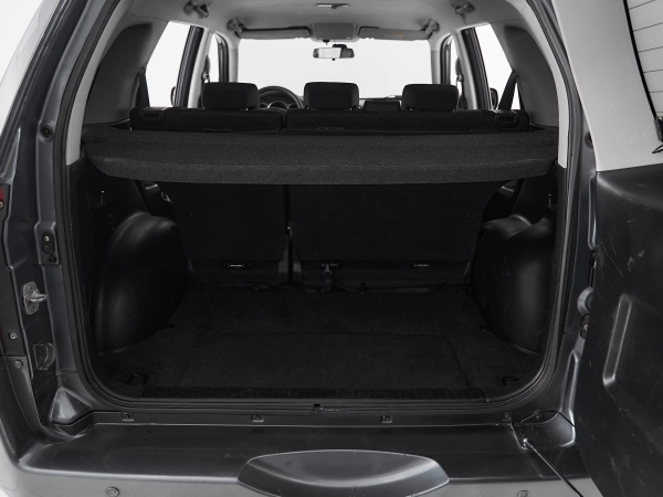 Suzuki Grand Vitara, II Рестайлинг фото №19