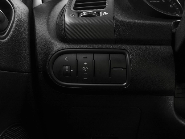 Kia Cerato, III фото №13