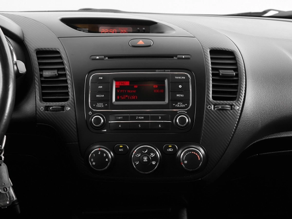 Kia Cerato, III фото №14