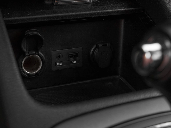 Kia Cerato, III фото №17