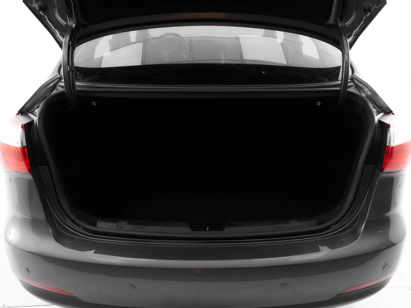 Kia Cerato, III фото №19
