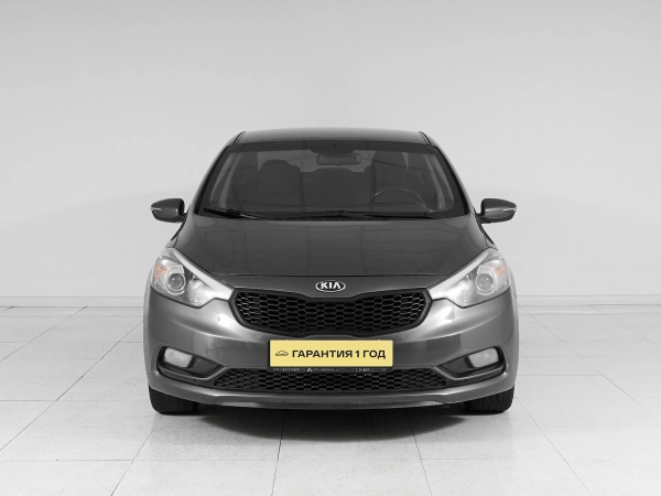Kia Cerato, III фото №2