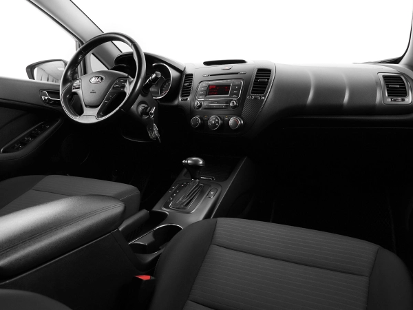 Kia Cerato, III фото №7