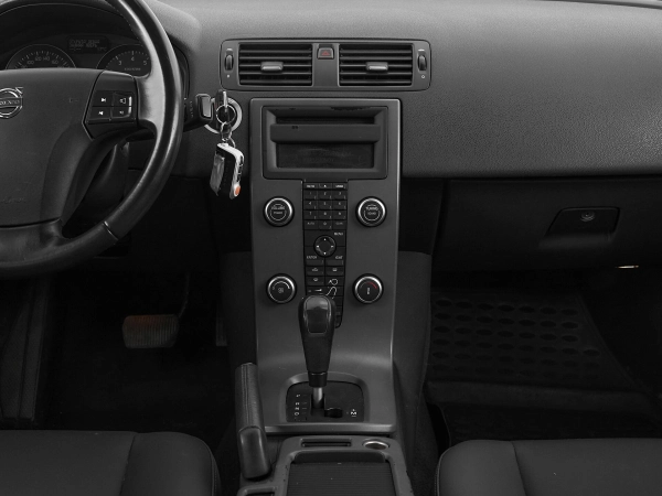 Volvo S40, II Рестайлинг фото №10
