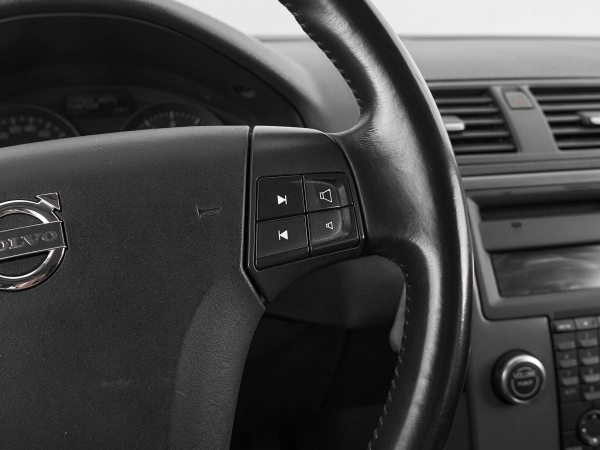 Volvo S40, II Рестайлинг фото №12