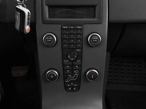 Volvo S40, II Рестайлинг фото №14