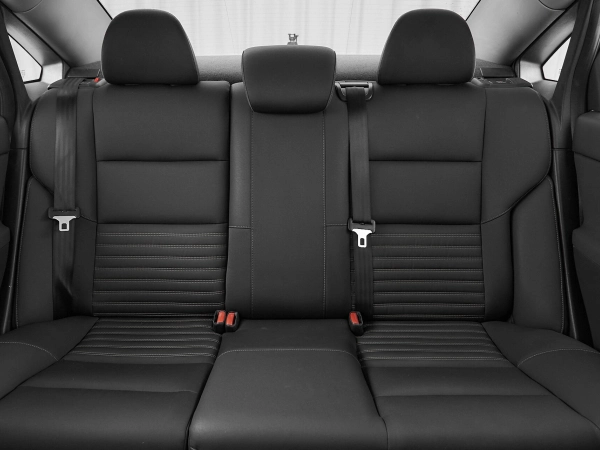 Volvo S40, II Рестайлинг фото №16