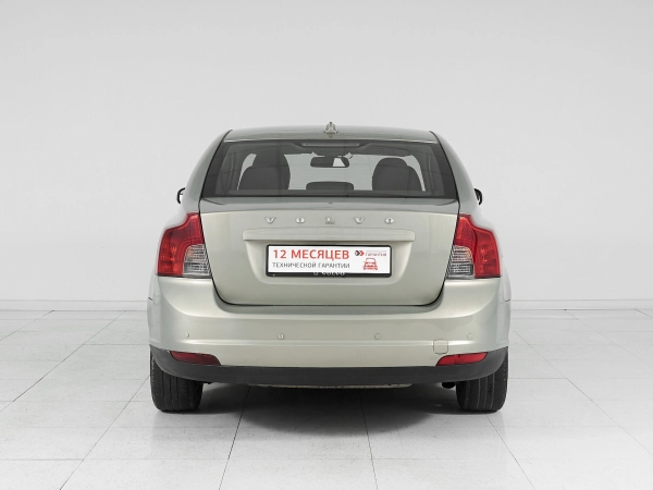 Volvo S40, II Рестайлинг фото №5