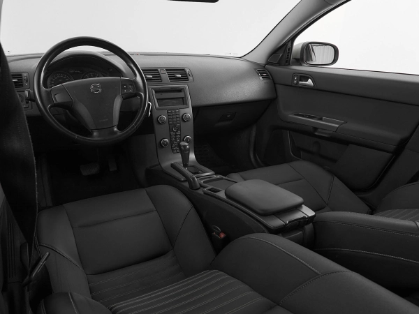 Volvo S40, II Рестайлинг фото №7
