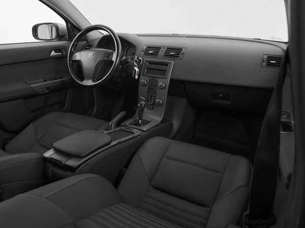 Volvo S40, II Рестайлинг фото №8