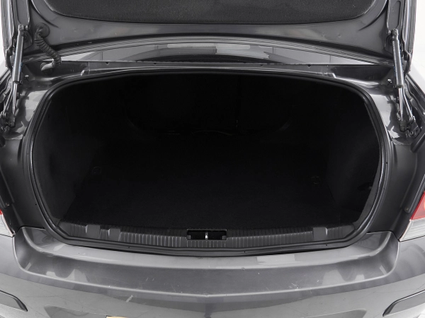 Opel Astra, H Рестайлинг фото №16
