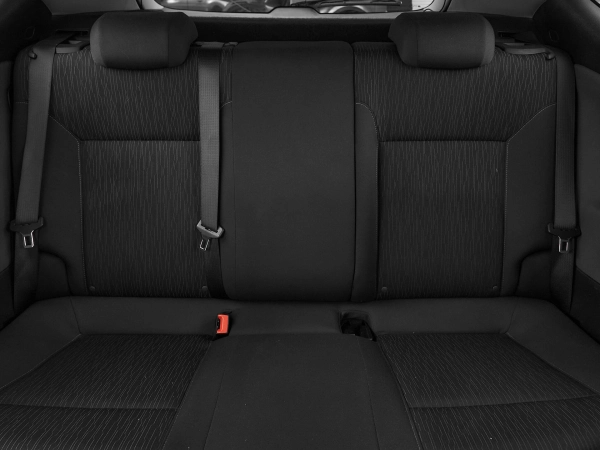 Opel Astra, J Рестайлинг фото №18