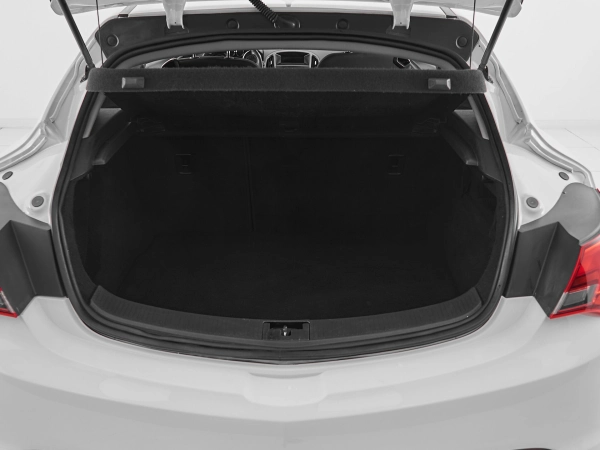 Opel Astra, J Рестайлинг фото №19