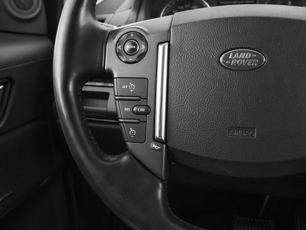 Land Rover Freelander, II Рестайлинг 2 фото №13