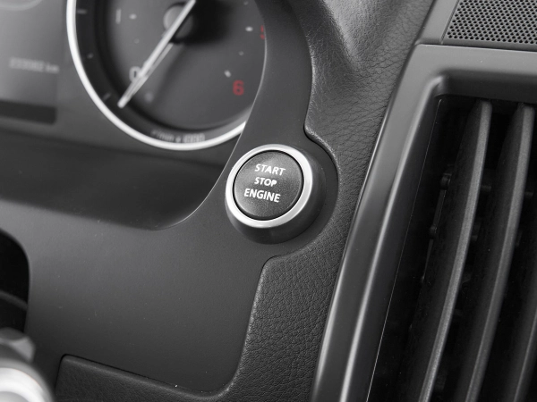 Land Rover Freelander, II Рестайлинг 2 фото №15