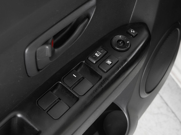 Kia Soul, I фото №12