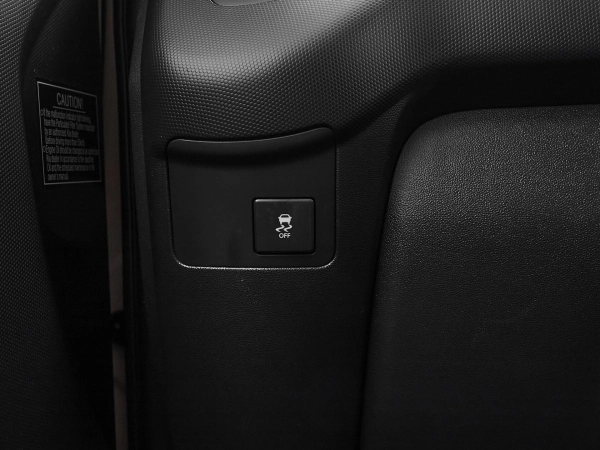 Kia Soul, I фото №13