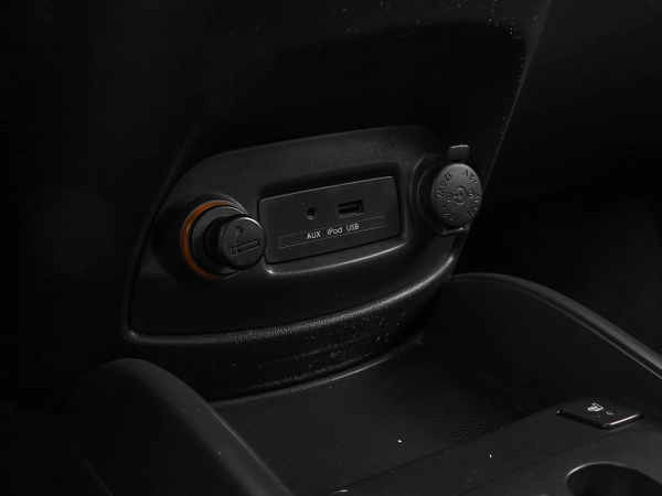 Kia Soul, I фото №15