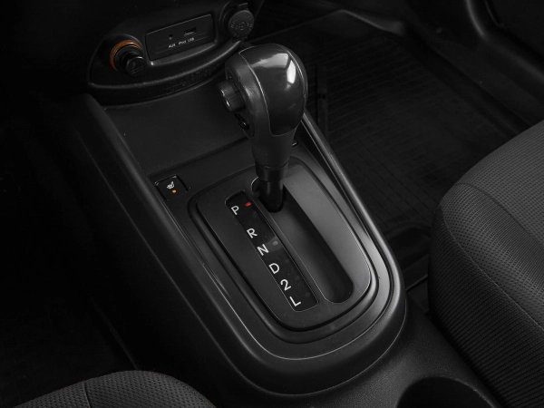Kia Soul, I фото №16