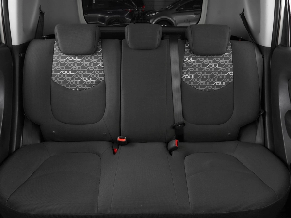 Kia Soul, I фото №17