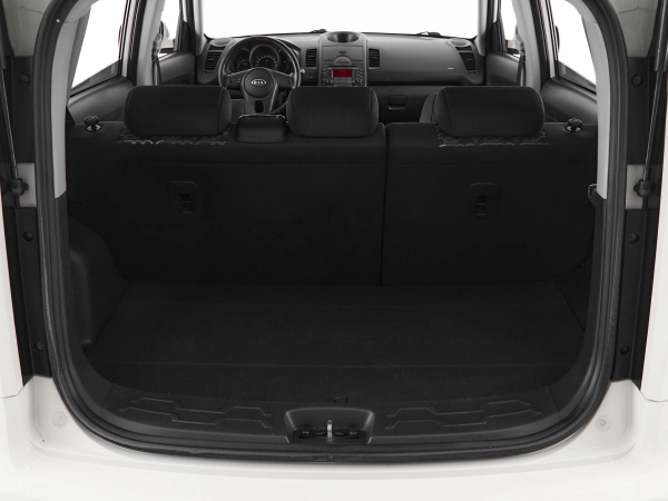 Kia Soul, I фото №18