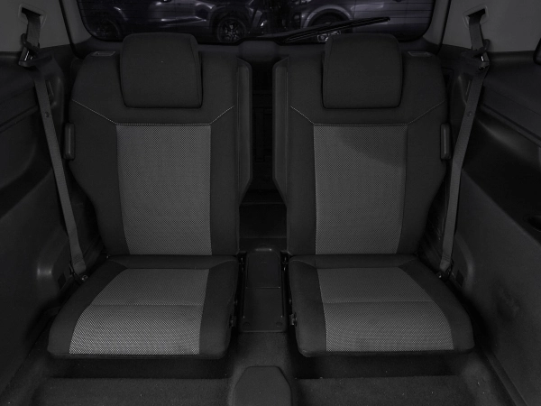 Opel Zafira, B Рестайлинг фото №17