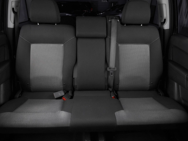 Opel Zafira, B Рестайлинг фото №18