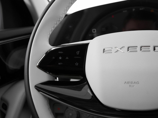 EXEED RX, I фото №10