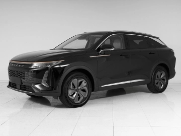 EXEED RX, I 2025 Platinum фото
