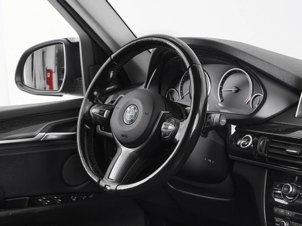 BMW X5, III (F15) фото №10