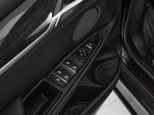 BMW X5, III (F15) фото №12