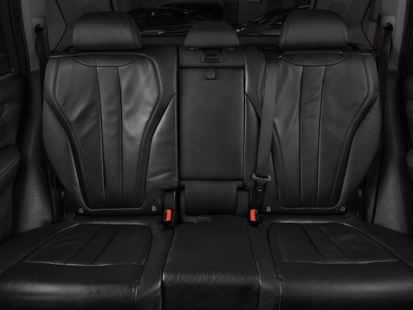 BMW X5, III (F15) фото №20