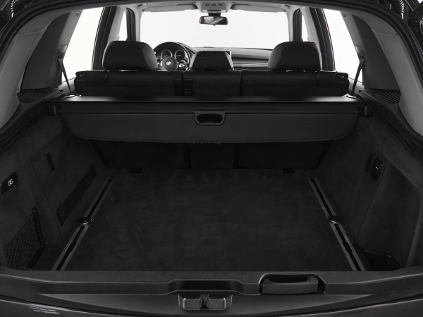 BMW X5, III (F15) фото №21