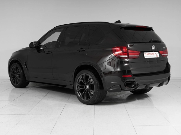 BMW X5, III (F15) фото №4