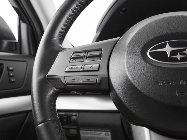 Subaru Legacy, V фото №11