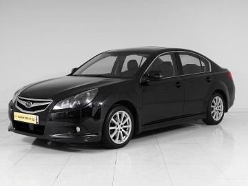 Subaru Legacy, V 2011 UA фото