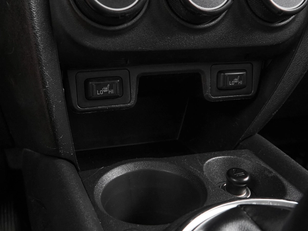 Mitsubishi ASX, I Рестайлинг фото №16