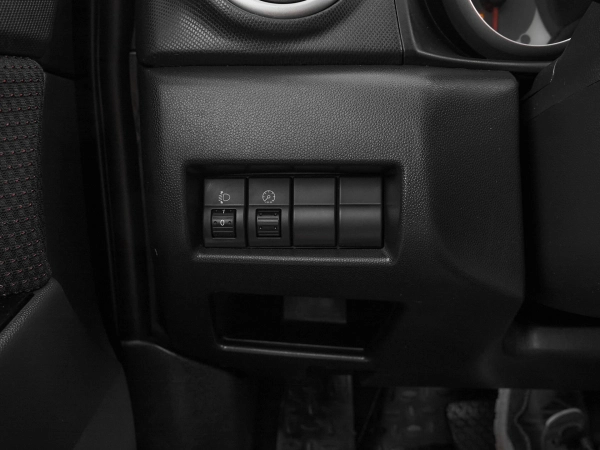 Mazda 3, I (BK) Рестайлинг фото №13