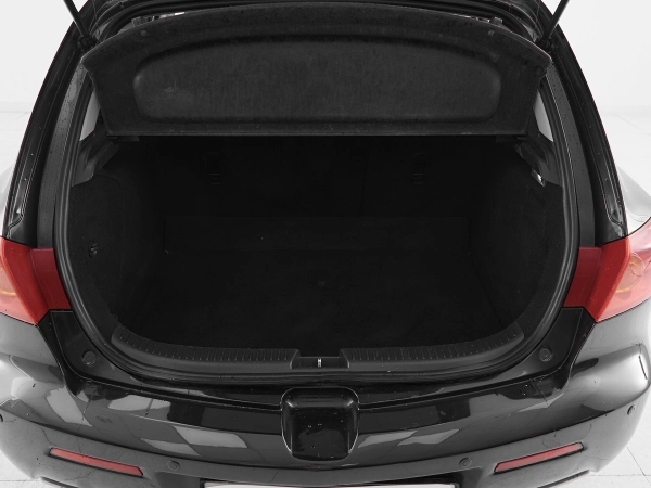 Mazda 3, I (BK) Рестайлинг фото №18