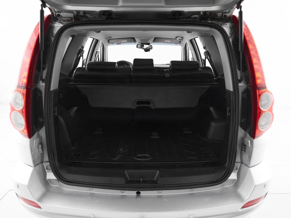 Great Wall Hover H5, I фото №18