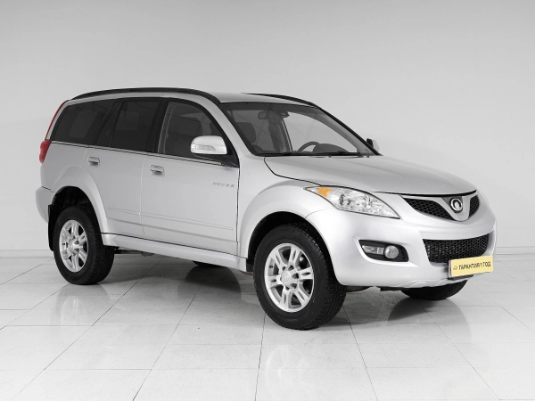 Great Wall Hover H5, I фото №3
