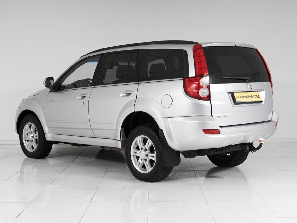 Great Wall Hover H5, I фото №4