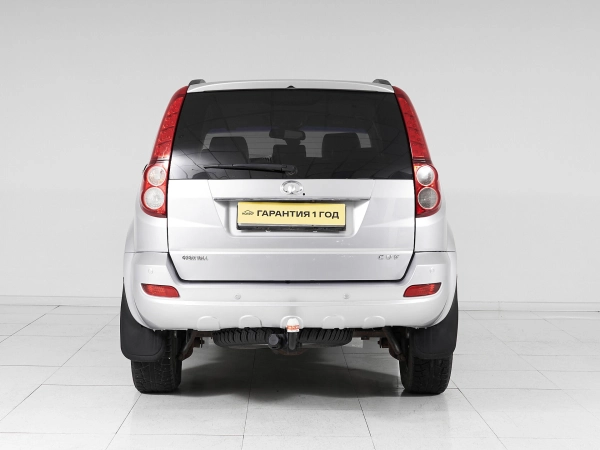 Great Wall Hover H5, I фото №5