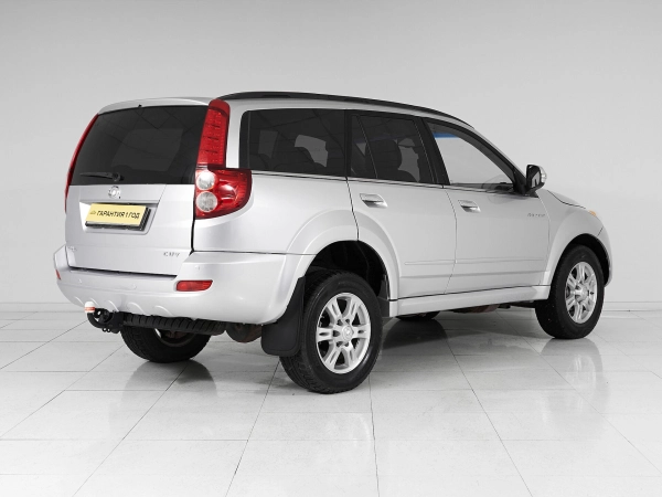 Great Wall Hover H5, I фото №6