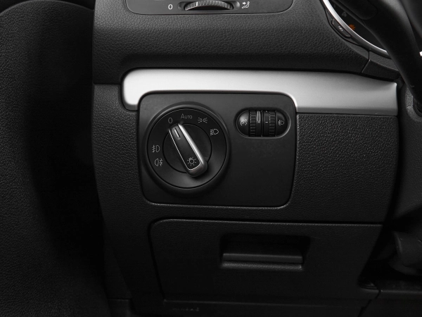 Volkswagen Golf, VI фото №13