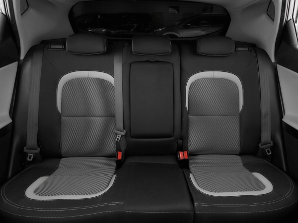Kia Ceed, II Рестайлинг фото №22