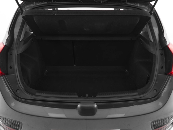 Kia Ceed, II Рестайлинг фото №23