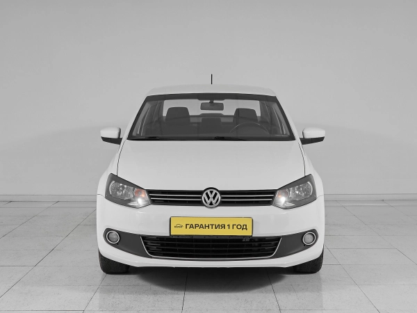 Volkswagen Polo, V фото №2